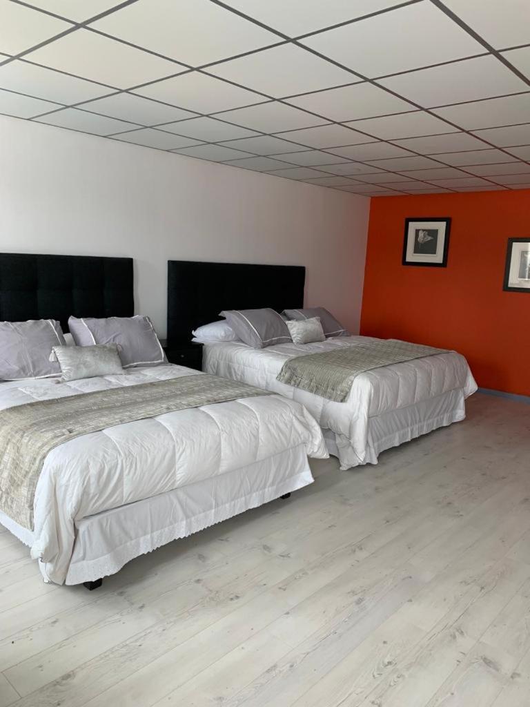 Hotel Boutique Grand Cru Santa Cruz Exteriér fotografie