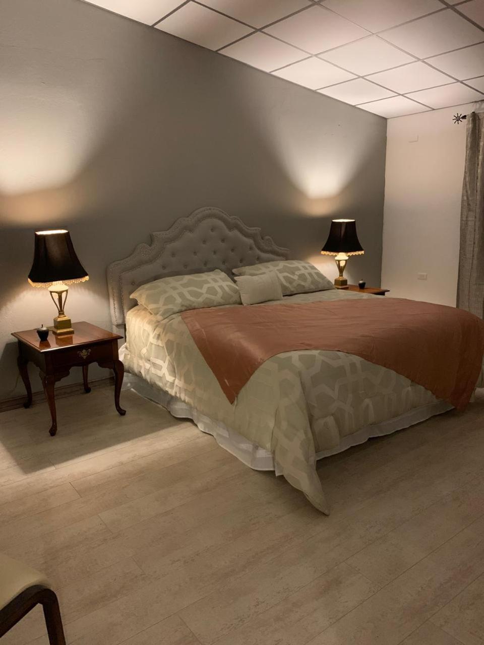 Hotel Boutique Grand Cru Santa Cruz Exteriér fotografie
